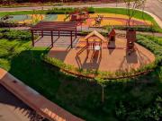 Terreno em Condomínio para Venda em Goiânia/GO Parque Cidade