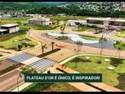 Terreno em Condomínio para Venda em Goiânia/GO Parque Cidade