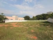 Terreno em Condomínio para Venda em Goiânia/GO Parque Cidade