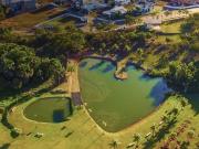 Terreno em Condomínio para Venda em Goiânia/GO Portal do...