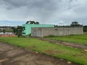 Terreno em Condomínio para Venda em Goianira/GO Cidade...