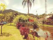 Terreno em Condomínio para Venda em Guapimirim/RJ Caneca...