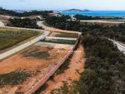 Terreno em Condomínio para Venda em Guarapari/ES Três Praias