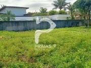 Terreno em Condomínio para Venda em Guarujá/SP Jardim...