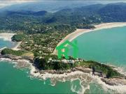 Terreno em Condomínio para Venda em Guarujá/SP Praia de...