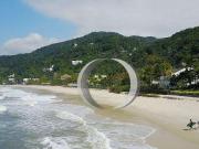 Terreno em Condomínio para Venda em Guarujá/SP Praia de...