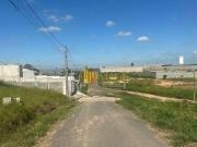 Terreno em Condomínio para Venda em Hortolândia/SP Área...