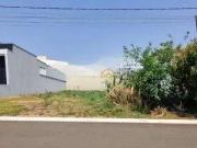 Terreno em Condomínio para Venda em Hortolândia/SP...