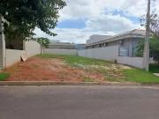Terreno em Condomínio para Venda em Hortolândia/SP...