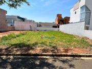 Terreno em Condomínio para Venda em Hortolândia/SP...