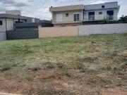 Terreno em Condomínio para Venda em Hortolândia/SP...