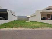 Terreno em Condomínio para Venda em Hortolândia/SP...