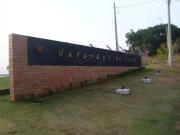 Terreno em Condomínio para Venda em Iacanga/SP...