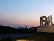 Terreno em Condomínio para Venda em Ibiúna/SP Centro