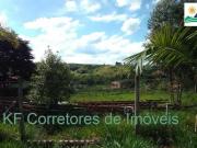 Terreno em Condomínio para Venda em Ibiúna/SP Centro