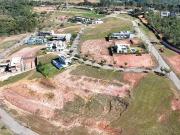 Terreno em Condomínio para Venda em Ibiúna/SP Parurú