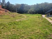 Terreno em Condomínio para Venda em Ibiúna/SP Parurú