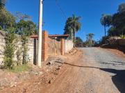 Terreno em Condomínio para Venda em Ibiúna/SP Ressaca