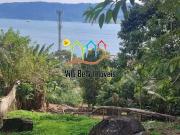 Terreno em Condomínio para Venda em Ilhabela/SP Praia Grande