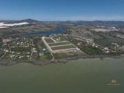 Terreno em Condomínio para Venda em Imbituba/SC Ibiraquera