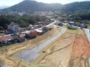 Terreno em Condomínio para Venda em Indaial/SC Estrada...