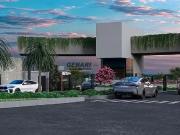 Terreno em Condomínio para Venda em Indaiatuba/SP Altos...