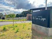 Terreno em Condomínio para Venda em Indaiatuba/SP...