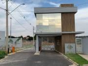 Terreno em Condomínio para Venda em Indaiatuba/SP Itaici