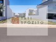 Terreno em Condomínio para Venda em Indaiatuba/SP Jardim...