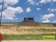 Terreno em Condomínio para Venda em Indaiatuba/SP Jardim...