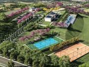 Terreno em Condomínio para Venda em Indaiatuba/SP Jardim...