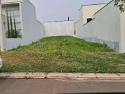 Terreno em Condomínio para Venda em Indaiatuba/SP...