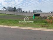 Terreno em Condomínio para Venda em Indaiatuba/SP...