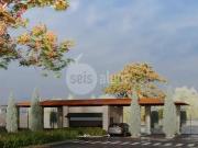 Terreno em Condomínio para Venda em Indaiatuba/SP Morro...