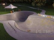 Terreno em Condomínio para Venda em Indaiatuba/SP Parque...