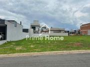 Terreno em Condomínio para Venda em Indaiatuba/SP...