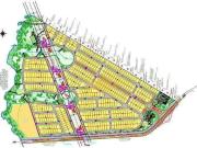 Terreno em Condomínio para Venda em Ipeúna/SP Jardim das...