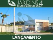 Terreno em Condomínio para Venda em Itaboraí/RJ Centro