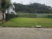 Terreno em Condomínio para Venda em Itajaí/SC Fazendinha