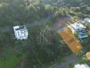 Terreno em Condomínio para Venda em Itajaí/SC Praia Brava