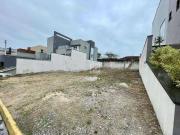 Terreno em Condomínio para Venda em Itanhaém/SP Vila São...