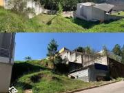 Terreno em Condomínio para Venda em Itapecerica da...