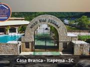 Terreno em Condomínio para Venda em Itapema/SC Casa Branca