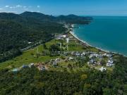 Terreno em Condomínio para Venda em Itapema/SC Ilhota
