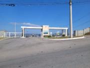 Terreno em Condomínio para Venda em Itapevi/SP Estância...