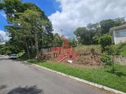 Terreno em Condomínio para Venda em Itapevi/SP Transurb