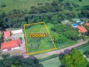 Terreno em Condomínio para Venda em Itatiba/SP Capela do...