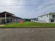 Terreno em Condomínio para Venda em Itatiba/SP...