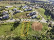 Terreno em Condomínio para Venda em Itatiba/SP...