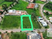 Terreno em Condomínio para Venda em Itatiba/SP...